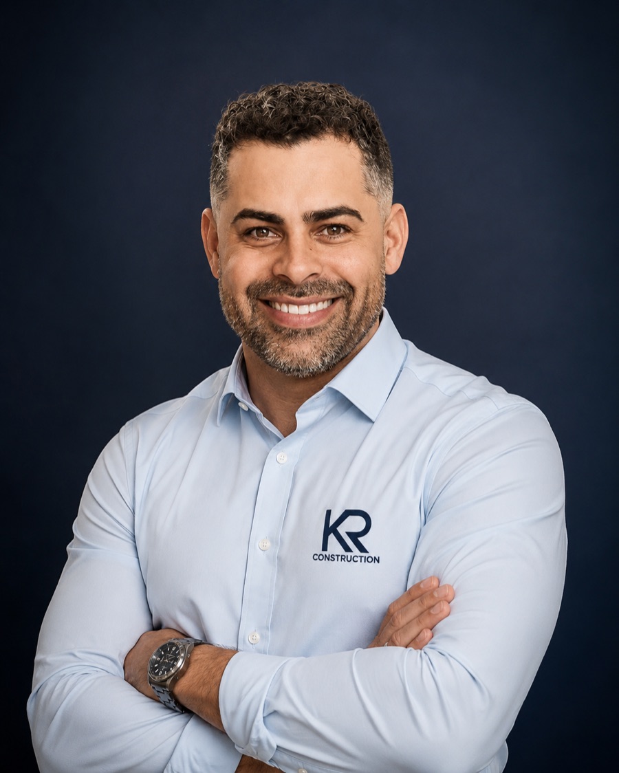 Roger — KR Construction founder